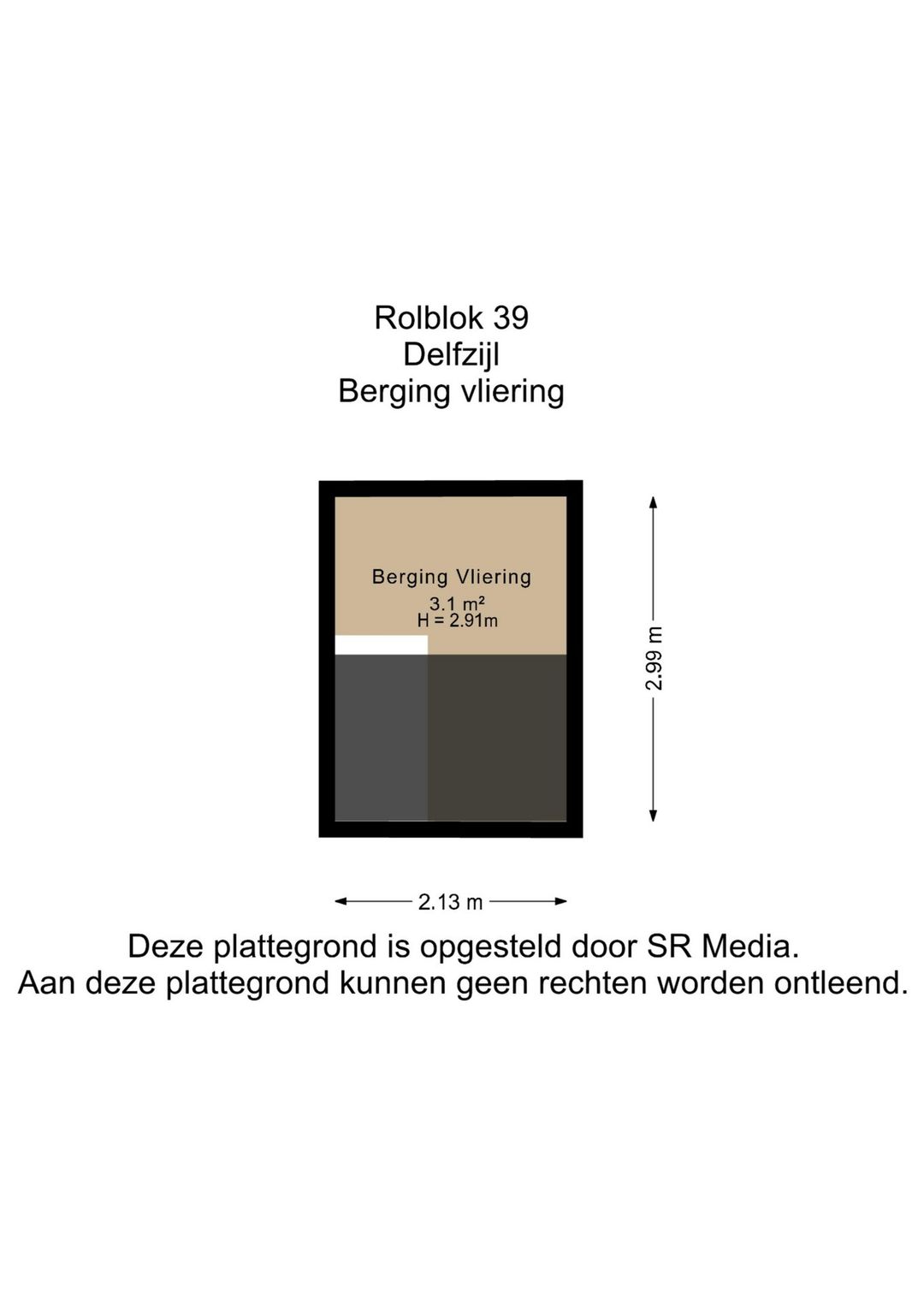 Foto 47 van Rolblok 39