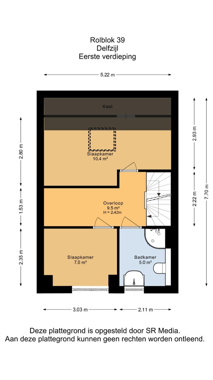 Photo 44 of Rolblok 39