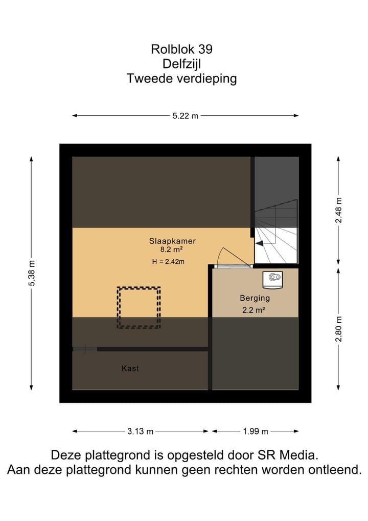 Photo 45 of Rolblok 39