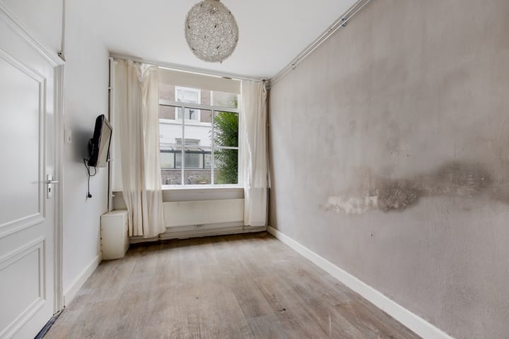 Foto 4 van 4e Binnenvestgracht 37