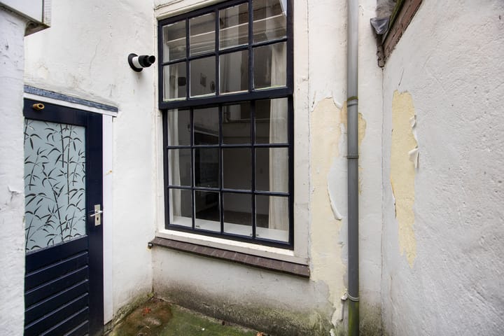 Foto 14 van 4e Binnenvestgracht 37