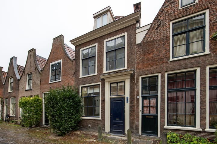 Foto 15 van 4e Binnenvestgracht 37