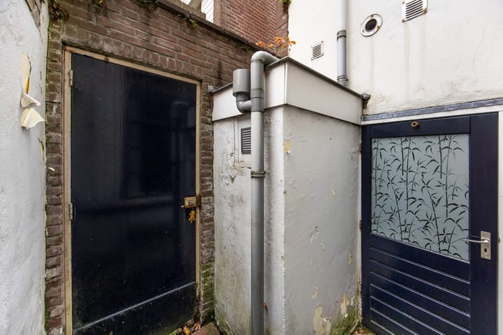 Foto 13 van 4e Binnenvestgracht 37