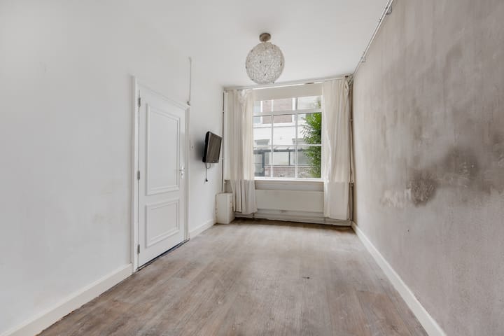 Foto 3 van 4e Binnenvestgracht 37