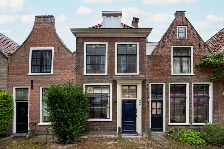 4e Binnenvestgracht 37