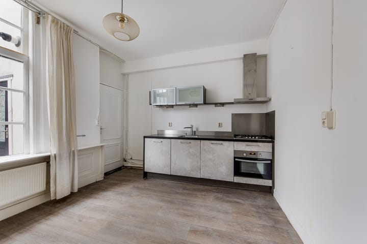 Foto 7 van 4e Binnenvestgracht 37