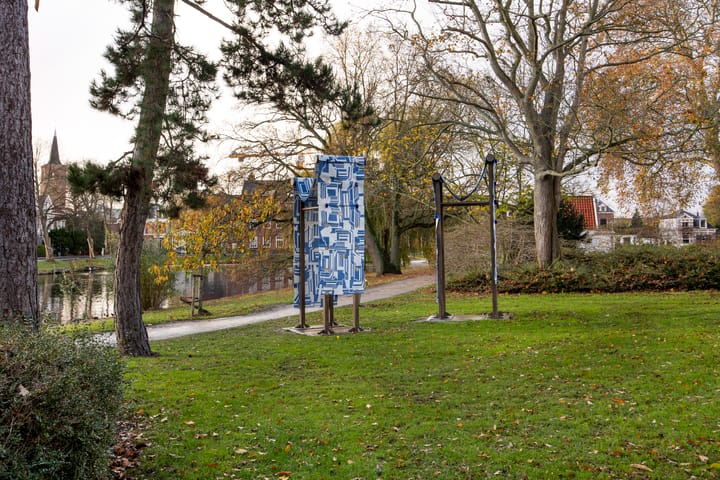 Foto 20 van 4e Binnenvestgracht 37