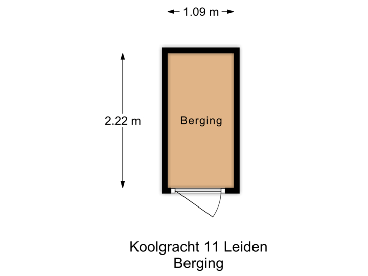 Berging