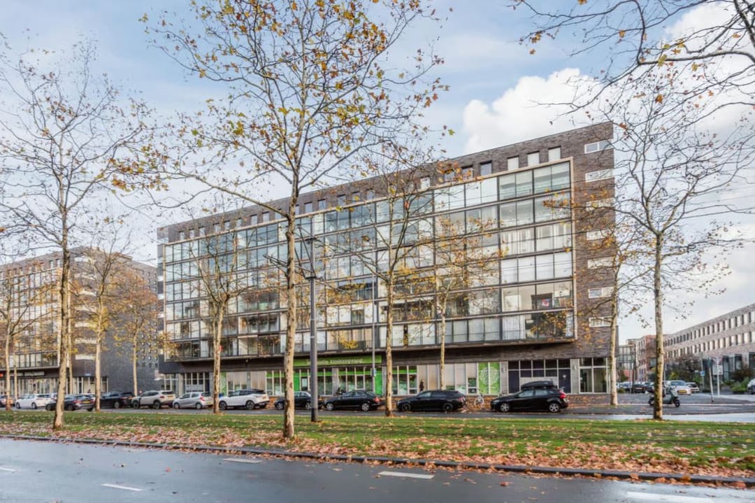 Photo 1 of Laan op Zuid 930