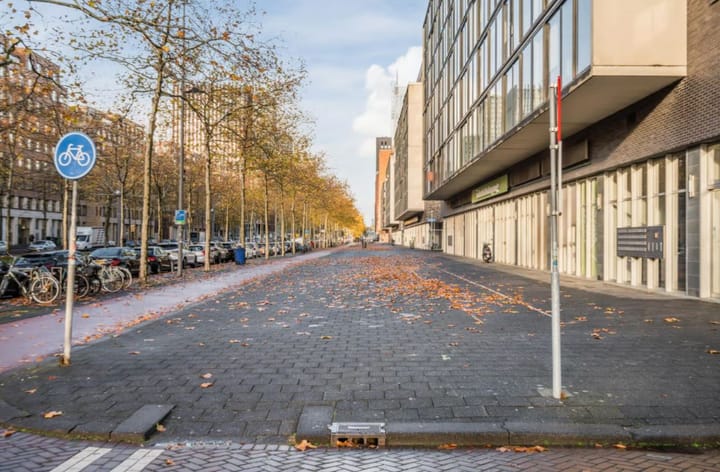 Photo 2 of Laan op Zuid 930