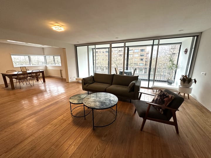 Photo 4 of Laan op Zuid 930