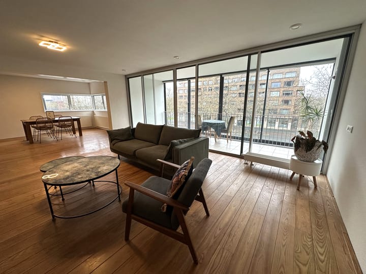 Photo 20 of Laan op Zuid 930