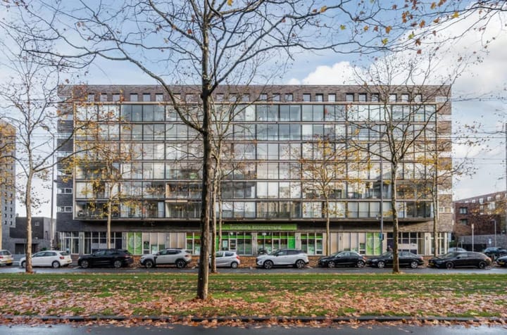 Photo 24 of Laan op Zuid 930