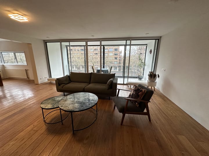 Photo 21 of Laan op Zuid 930