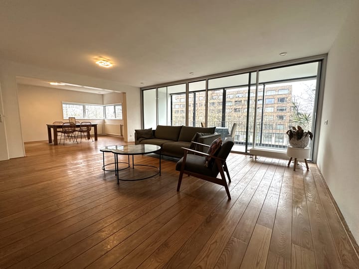 Photo 11 of Laan op Zuid 930