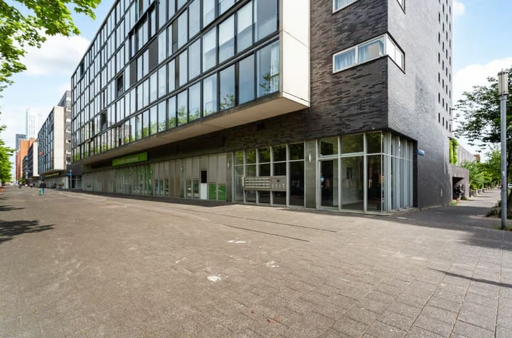 Photo 22 of Laan op Zuid 930