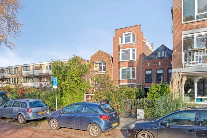 Foto 2 van Noordsingel 135-B