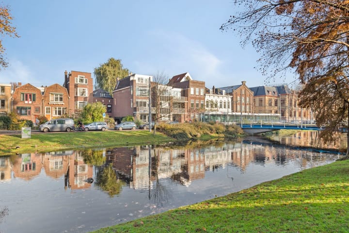 Foto 4 van Noordsingel 135-B