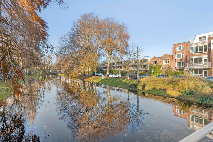 Foto 5 van Noordsingel 135-B