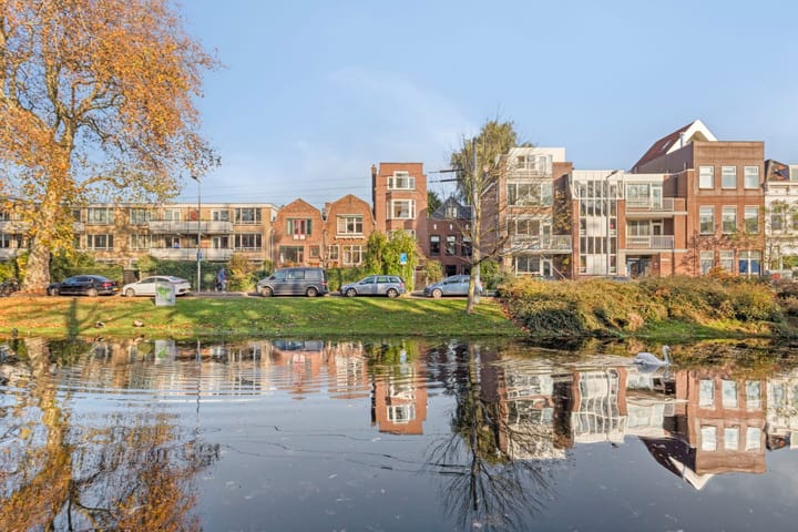 Foto 3 van Noordsingel 135-B