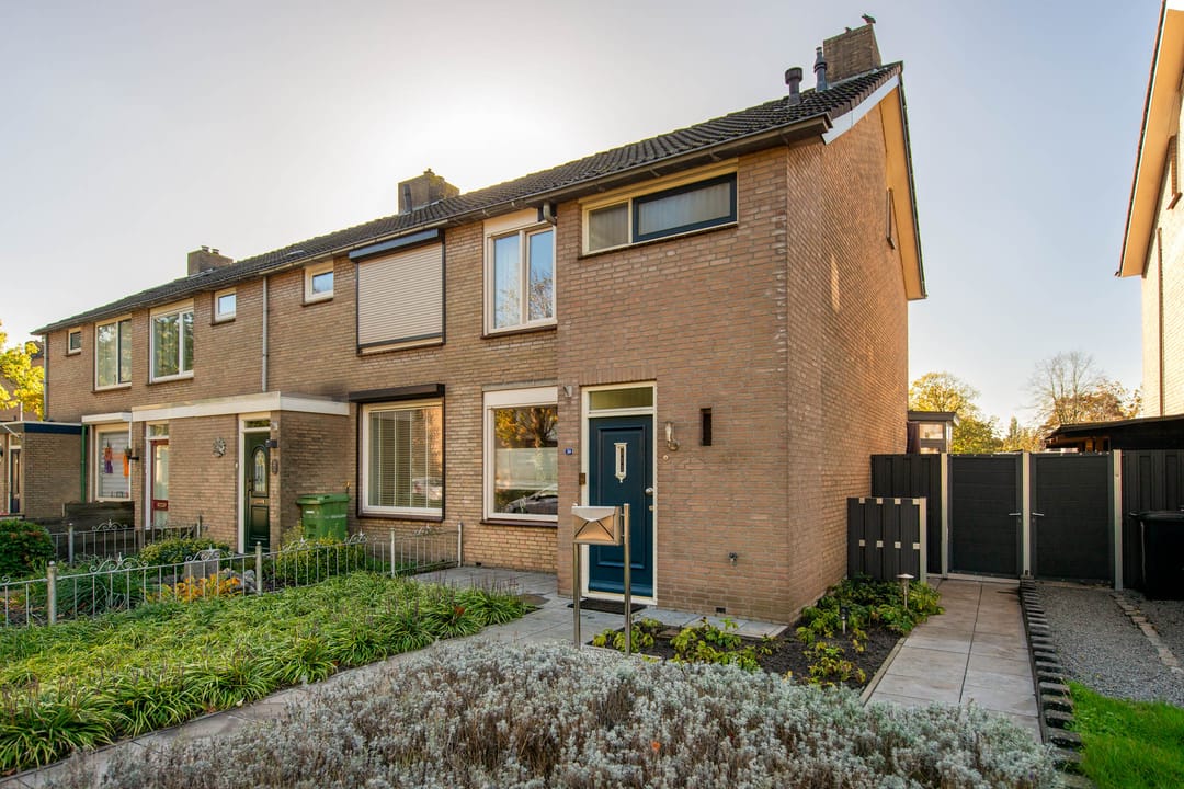 Photo 1 of Paus Joanneslaan 30