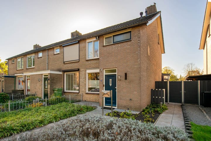 Paus Joanneslaan 30 main image