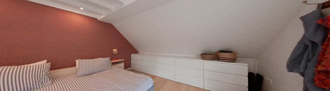 Slaapkamer 1
