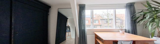 Slaapkamer 2