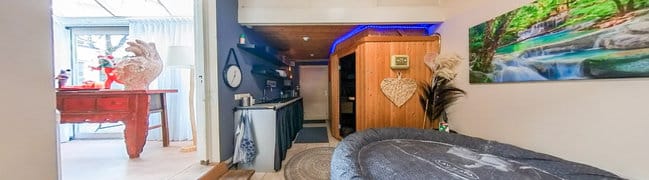 Multifunctionele ruimte