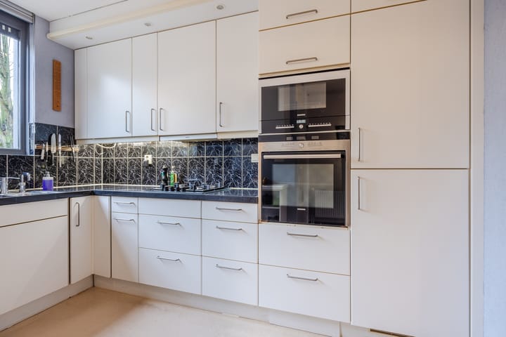 Photo 3 of Aletta Jacobskade 38