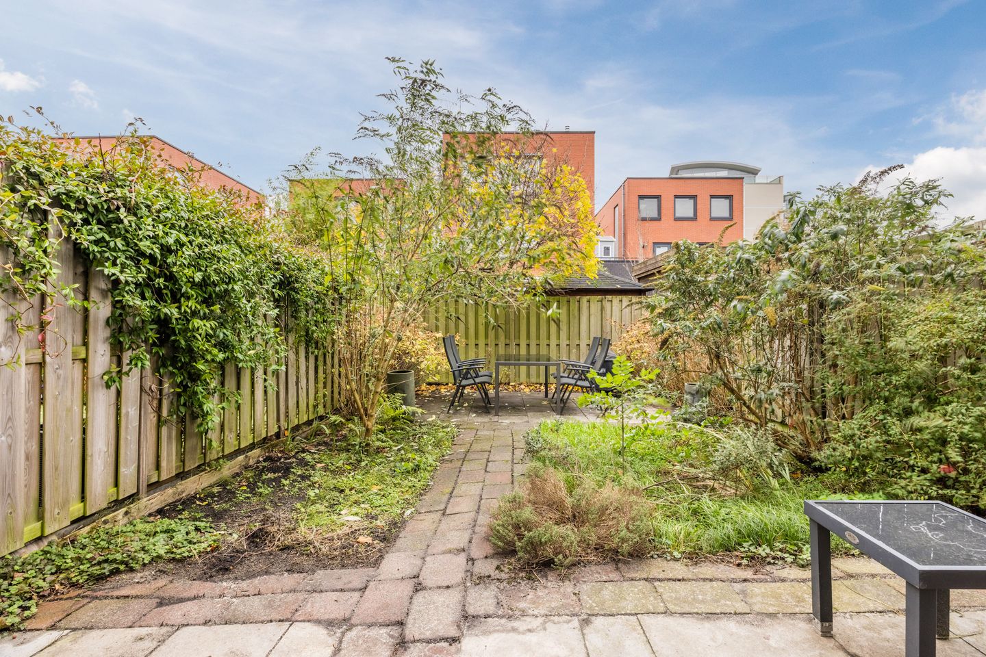 Foto 4 van Aletta Jacobskade 38