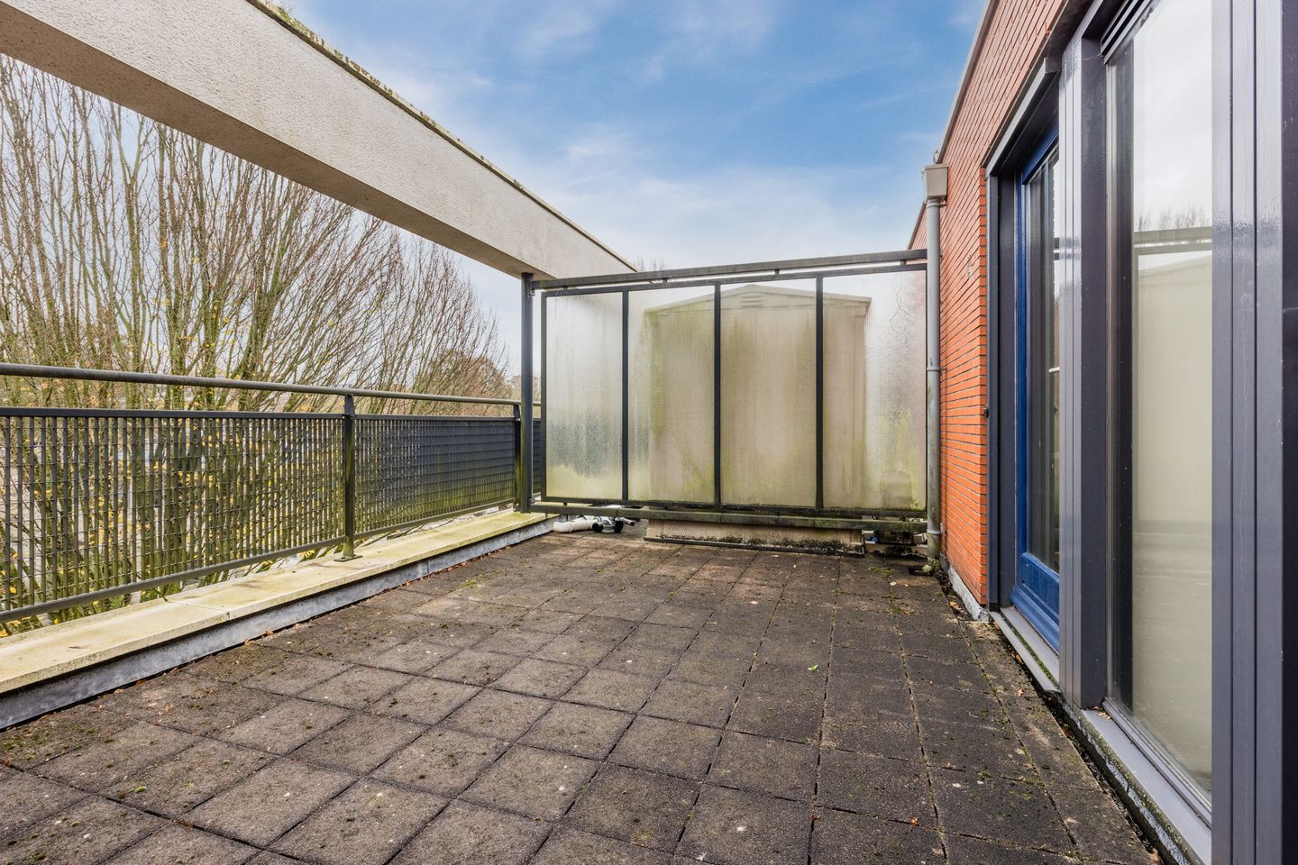 Foto 5 van Aletta Jacobskade 38