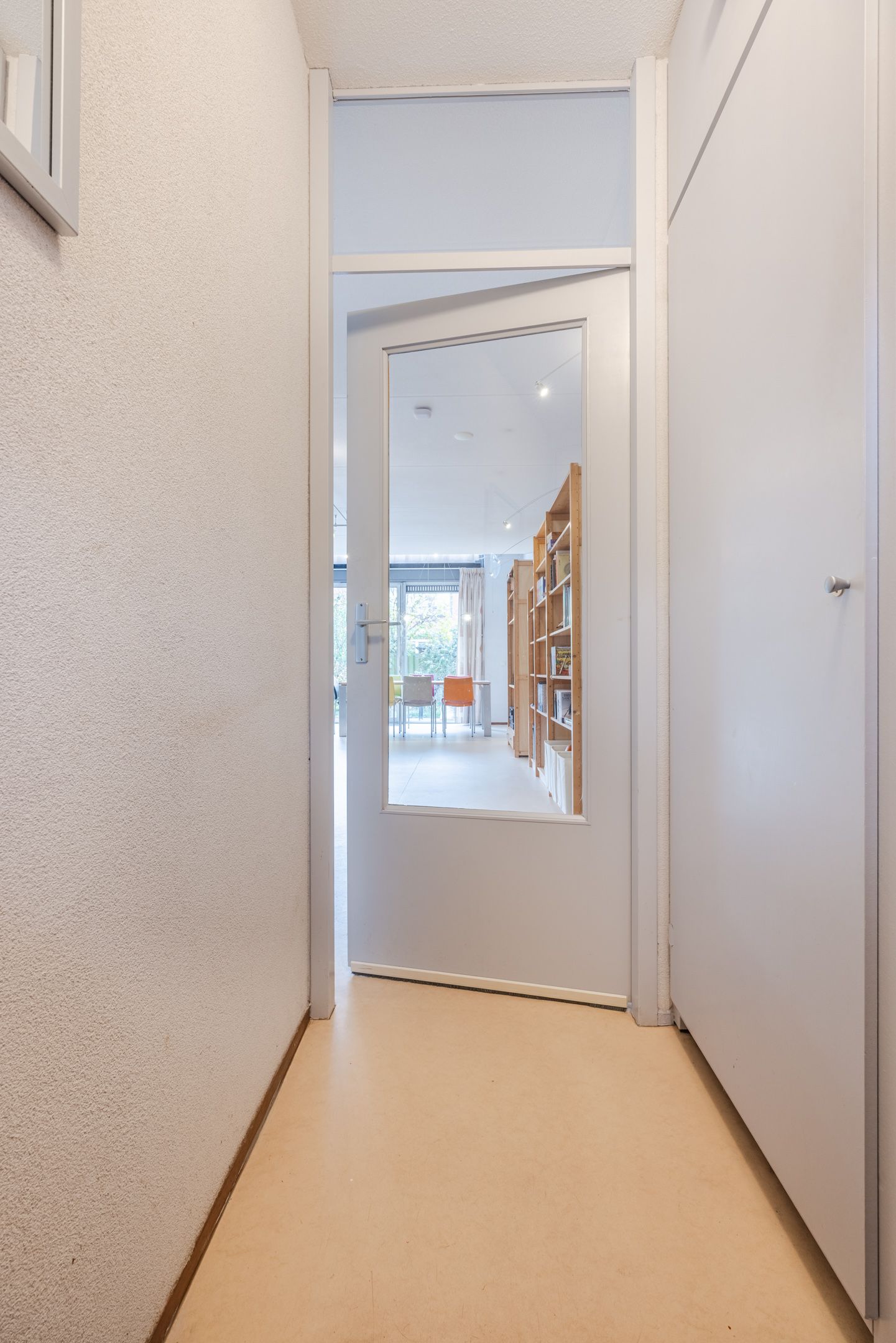 Foto 9 van Aletta Jacobskade 38