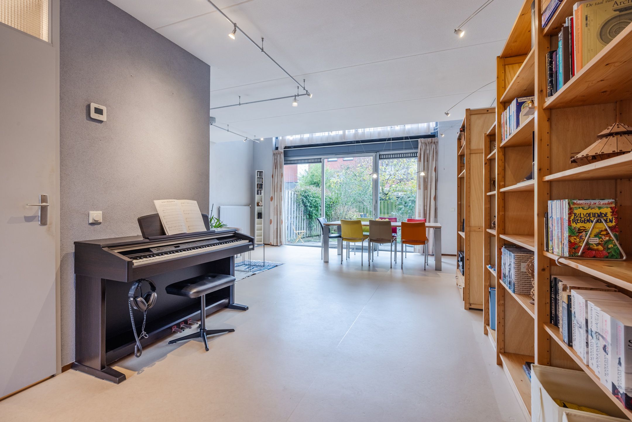 Foto 15 van Aletta Jacobskade 38