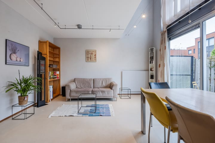 Foto 17 van Aletta Jacobskade 38