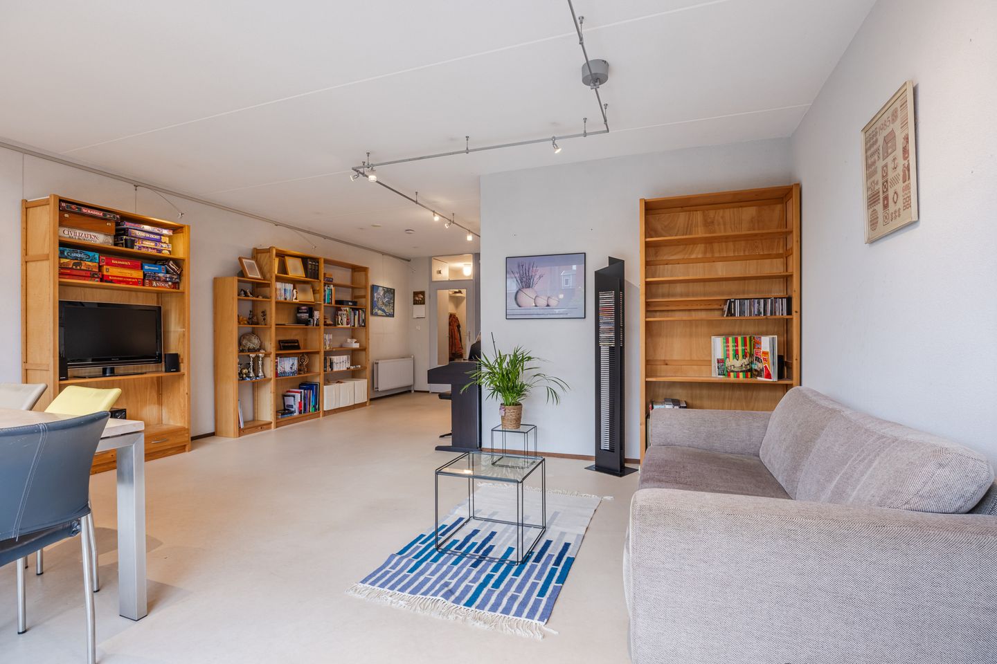 Foto 19 van Aletta Jacobskade 38