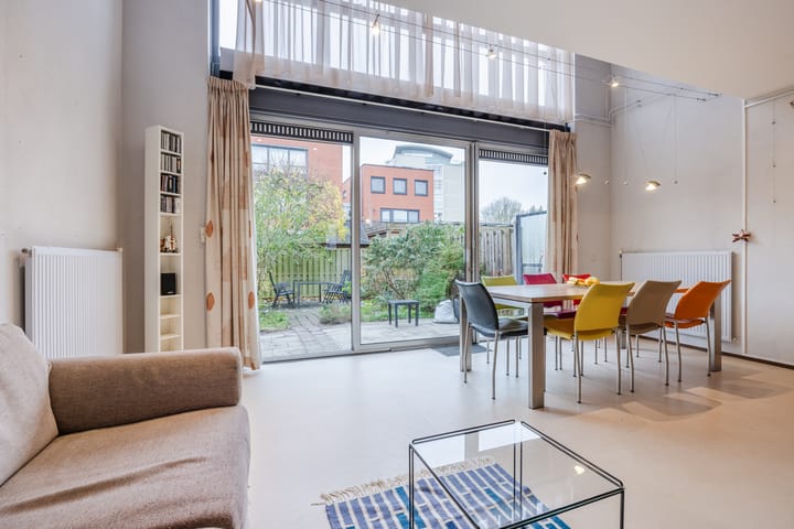 Foto 21 van Aletta Jacobskade 38