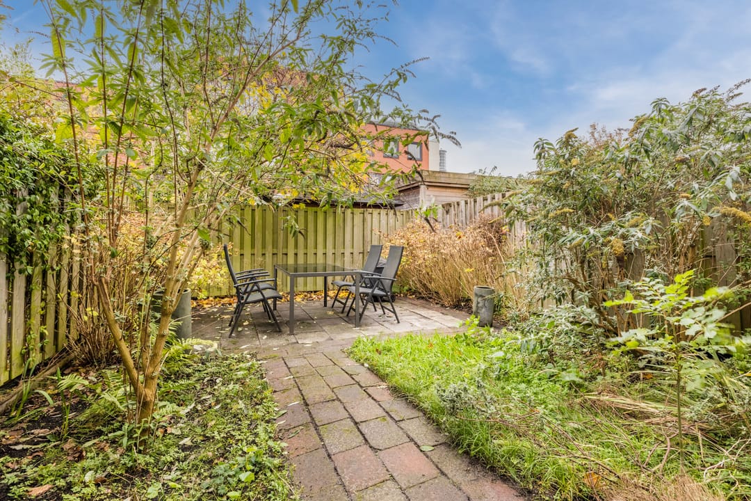 Foto 23 van Aletta Jacobskade 38