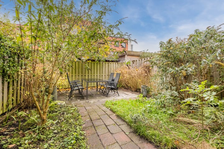 Foto 23 van Aletta Jacobskade 38