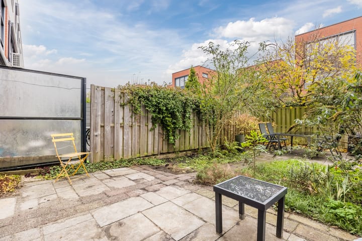 Foto 22 van Aletta Jacobskade 38