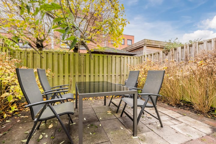 Foto 24 van Aletta Jacobskade 38