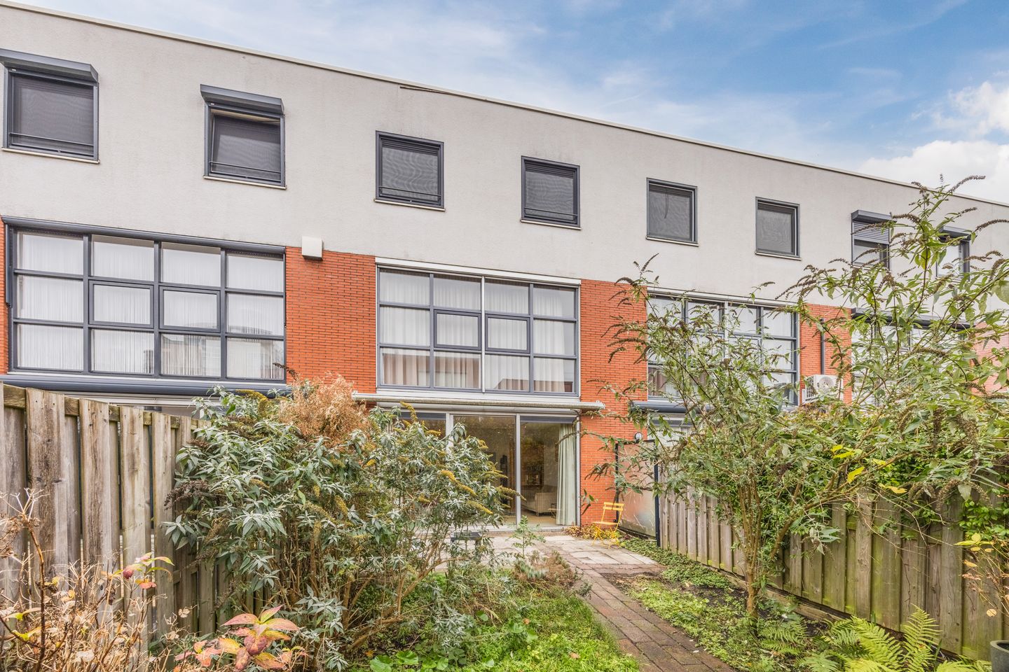 Foto 25 van Aletta Jacobskade 38