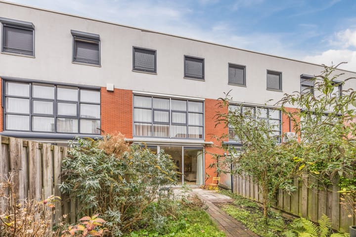 Foto 25 van Aletta Jacobskade 38