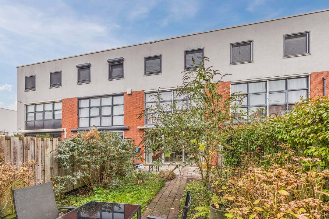 Foto 26 van Aletta Jacobskade 38