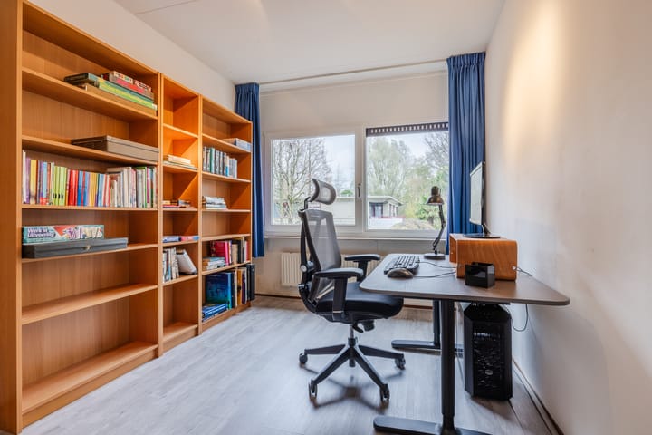 Foto 37 van Aletta Jacobskade 38