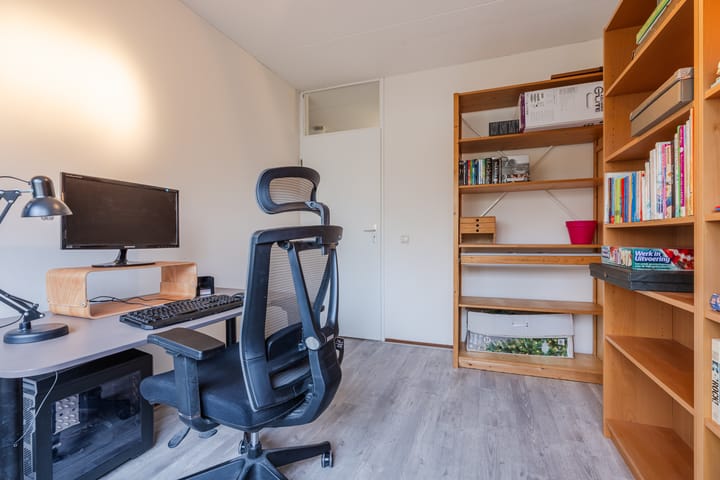 Foto 38 van Aletta Jacobskade 38