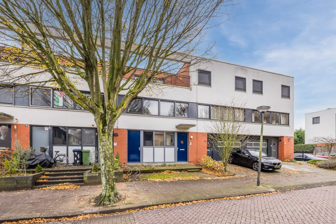 Foto 7 van Aletta Jacobskade 38