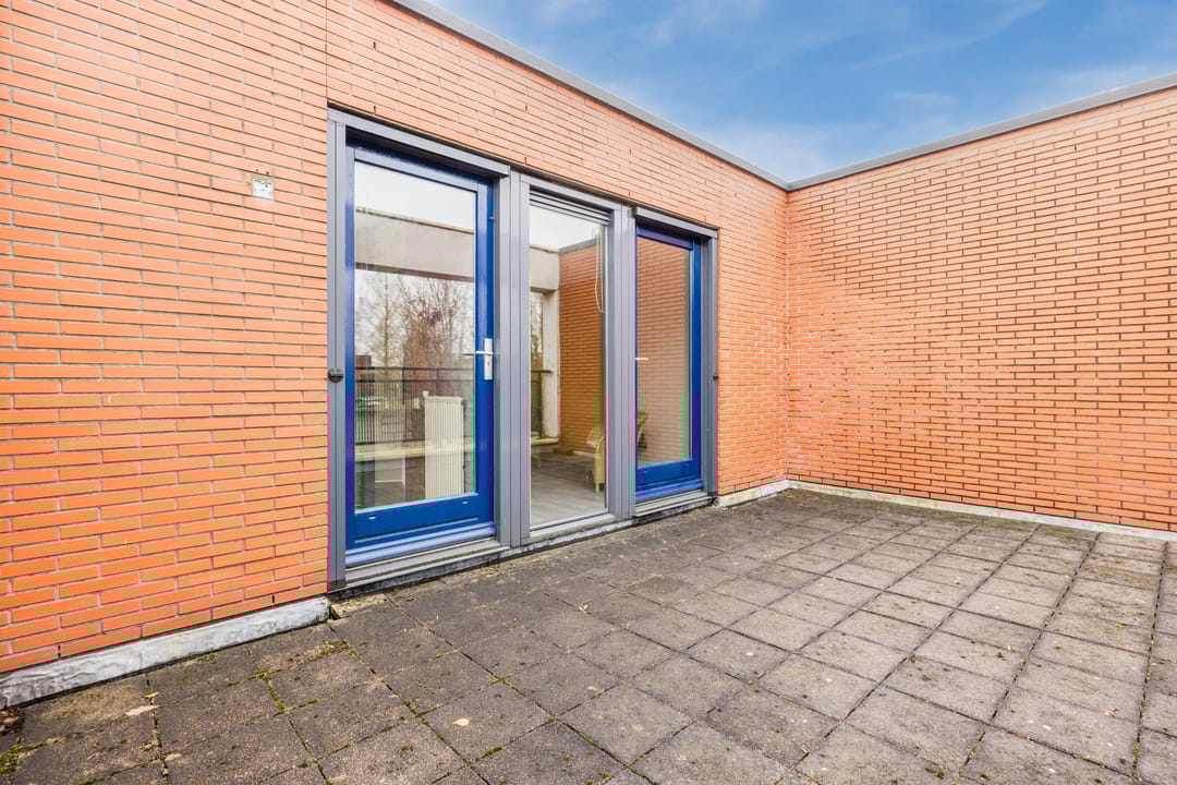 Foto 47 van Aletta Jacobskade 38