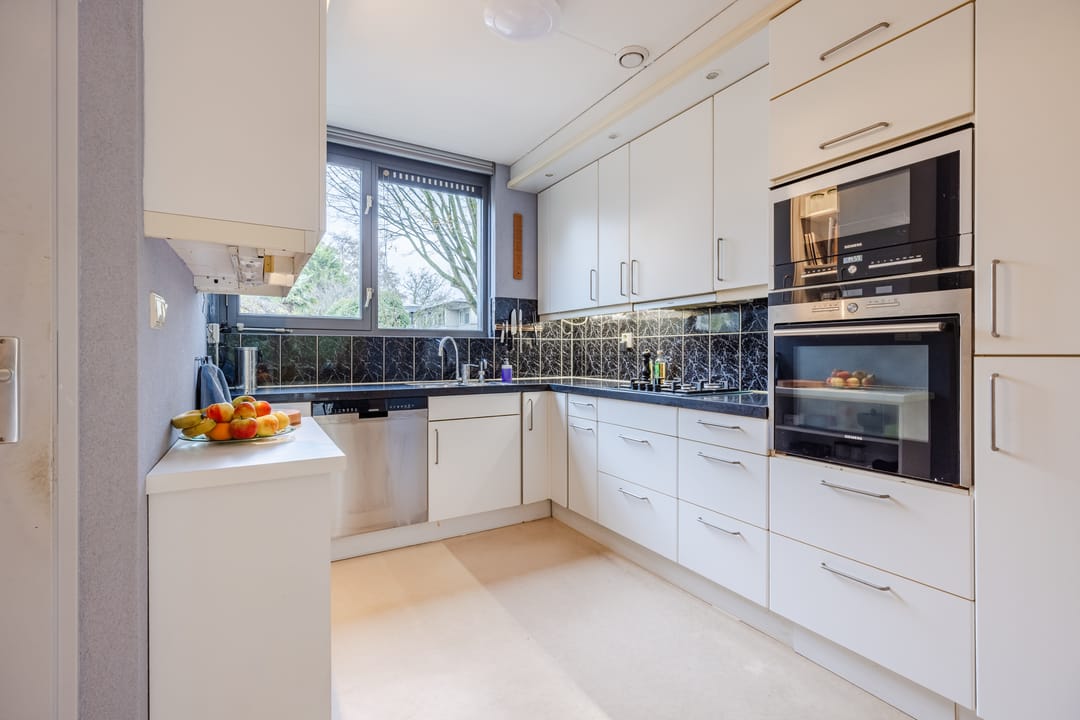 Foto 11 van Aletta Jacobskade 38