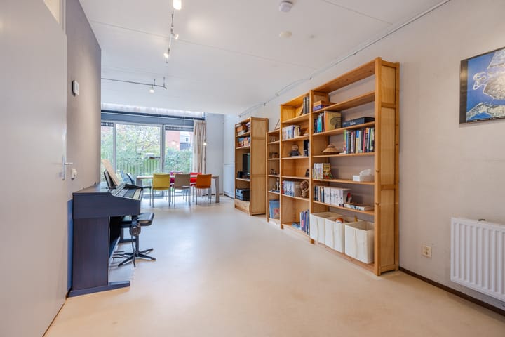 Foto 14 van Aletta Jacobskade 38